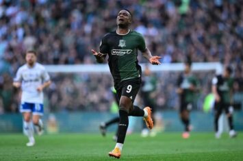 «Краснодар» обыграл «Оренбург» в четвертьфинале Кубка России