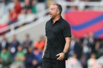 Флик резко опроверг слухи о своей отставке