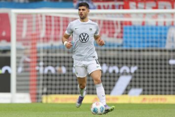 «Ливерпуль» намерен подписать защитника сборной Греции