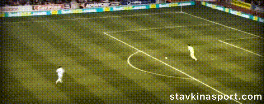 Питер Крауч