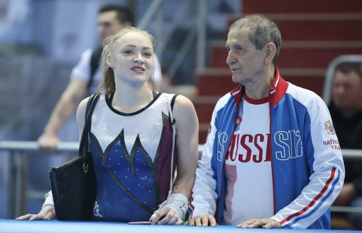 Татьяна Набиева