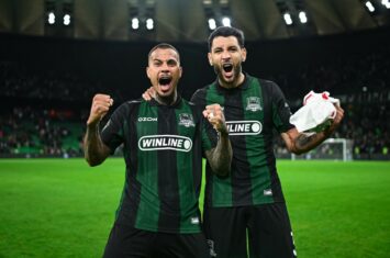 Суперкомпьютер Opta назвал главного фаворита РПЛ по итогам первого круга