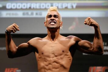 Экс-боец UFC найден мертвым в тюрьме