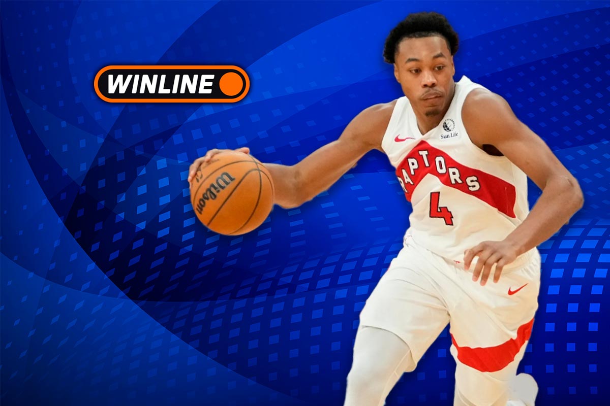 Верняк дня 12 ноября! Бруклин Нетс — Торонто Рэпторс: ставка на фору гостей за 1.79