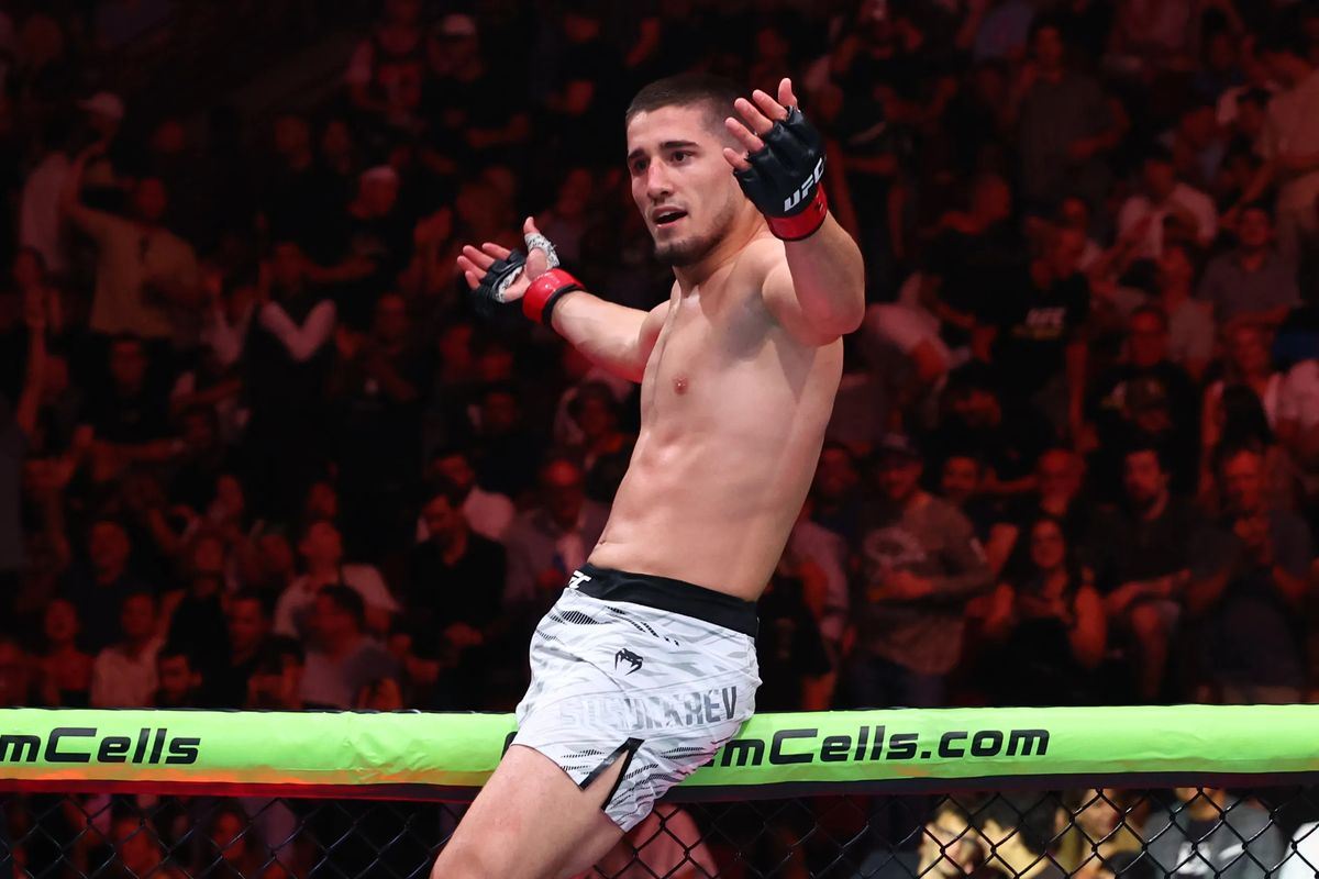 Байсангур Сусуркаев