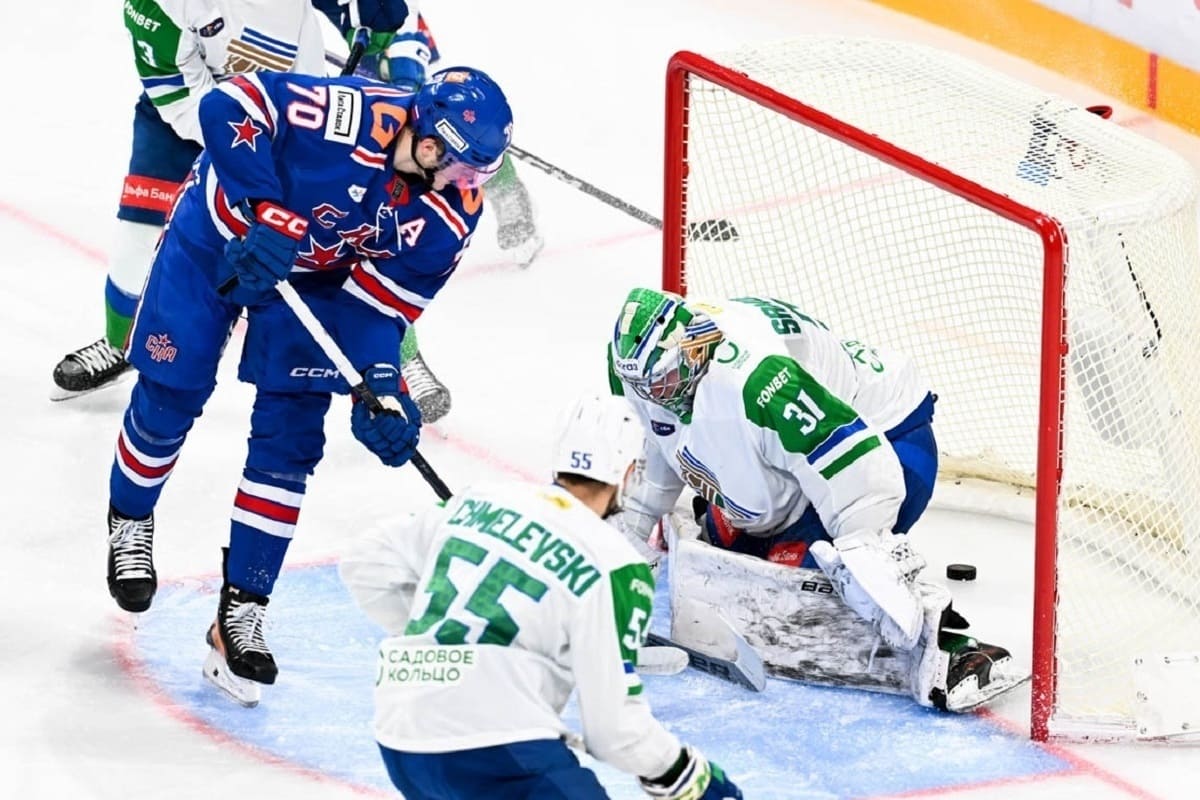 СКА-Салават