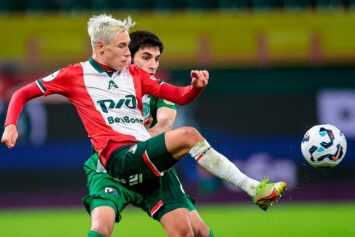 «Локомотив» — первый в «чемпионате грандов», «Краснодар» — лидер по «битью» аутсайдеров. Необычные итоги 1-го круга РПЛ