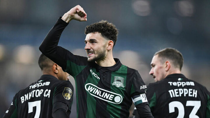 Эдуард Сперцян