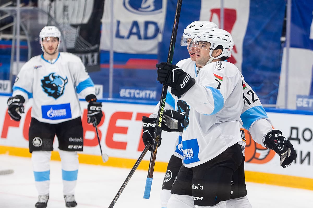 Динамо Минск