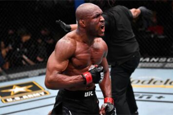 Камару Усман объяснил, почему победа Ислама Махачева на UFC 322 будет для него «горько-сладкой»