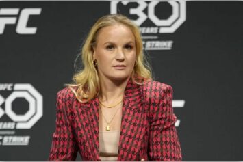 Валентина Шевченко встала на защиту Джо Рогана после критики со стороны Ронды Раузи