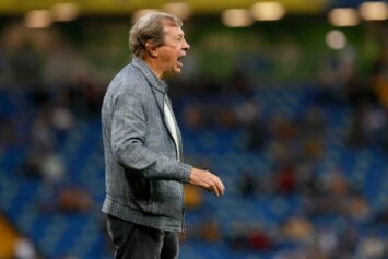 «Высокая квалификация и умение выдержать давление»: Семин — о новом тренере для «Спартака»