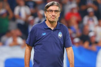 Экс-тренер «Аталанты» может возглавить «Спартак»