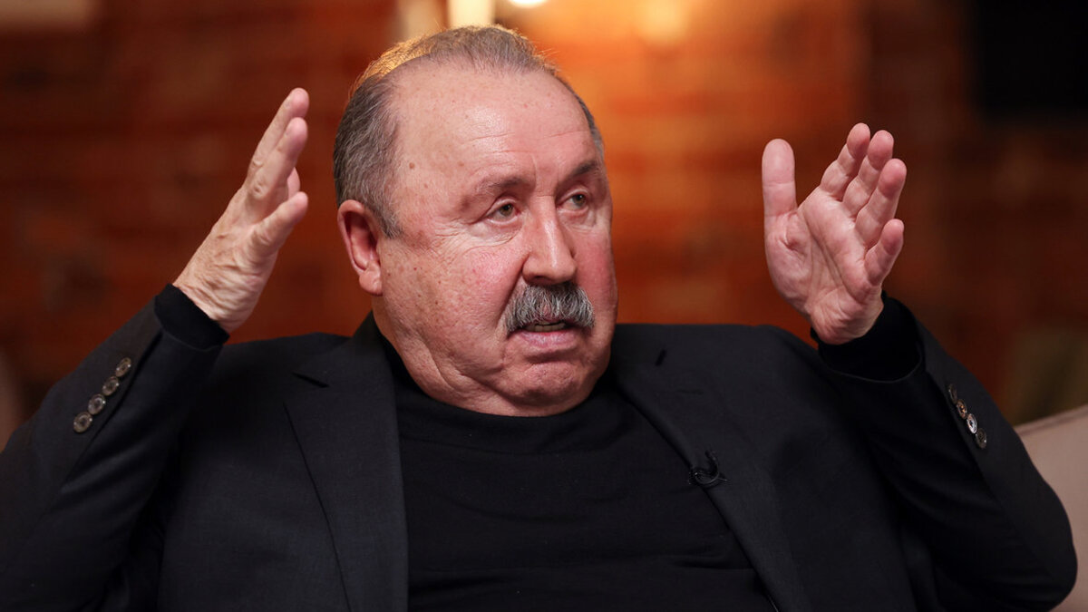 Газзаев
