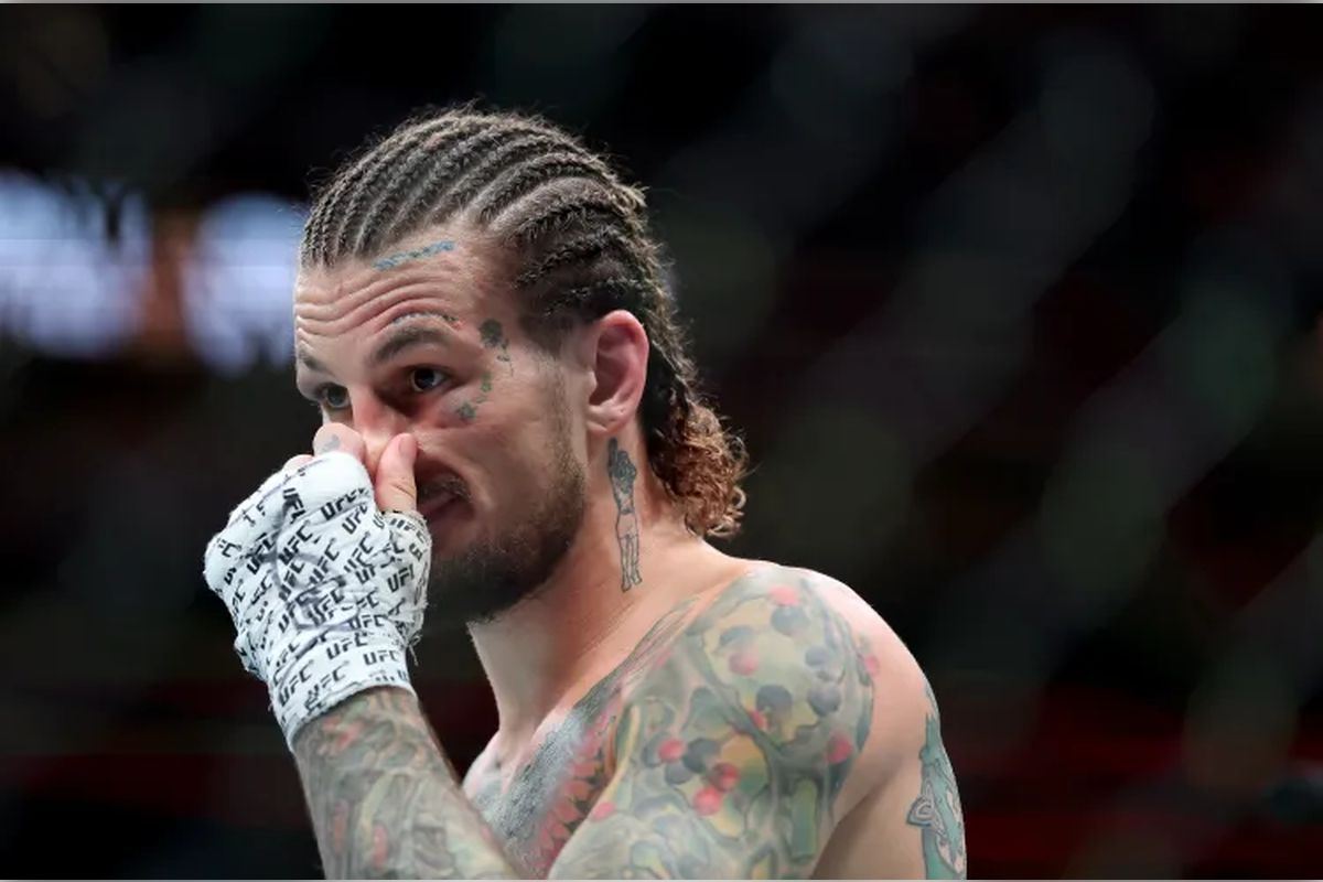 Шон О'Мэлли