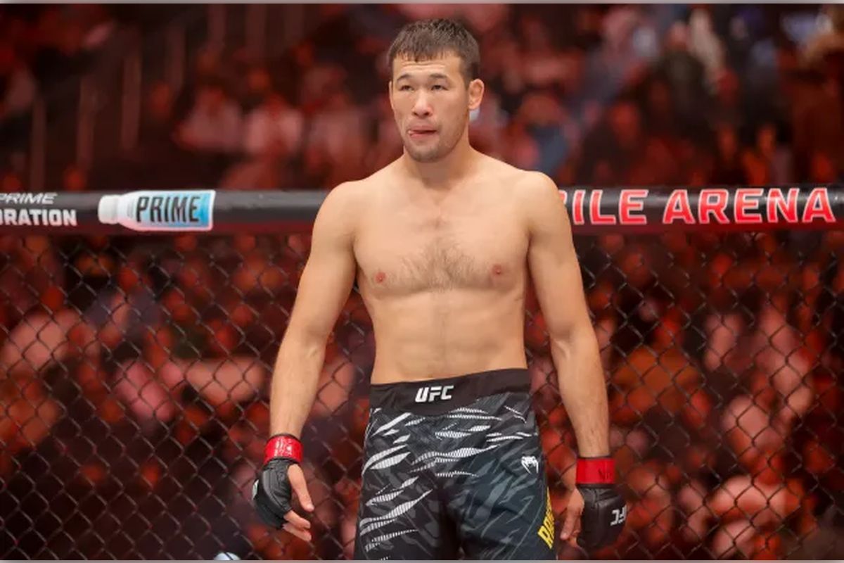 Шавкат Рахмонов