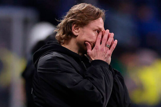 Совмещать «Ростов» с Брунеем еще можно, но «Динамо» и Чили — это перебор. Почему Карпин ушел из московского клуба