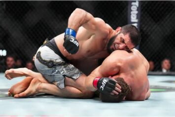 Гаджиев о — тотальном доминировании Махачева на UFC 322: «Маддалена — мешок»