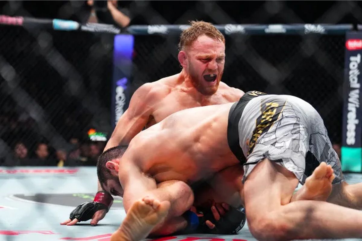 Джек Делла Маддалена