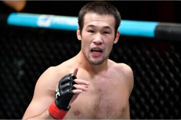 Бывший чемпион UFC дал прогноз относительно карьеры Рахмонова