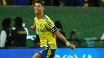Sport Baza: Роналду отказался от полета в Душанбе на матч азиатской ЛЧ