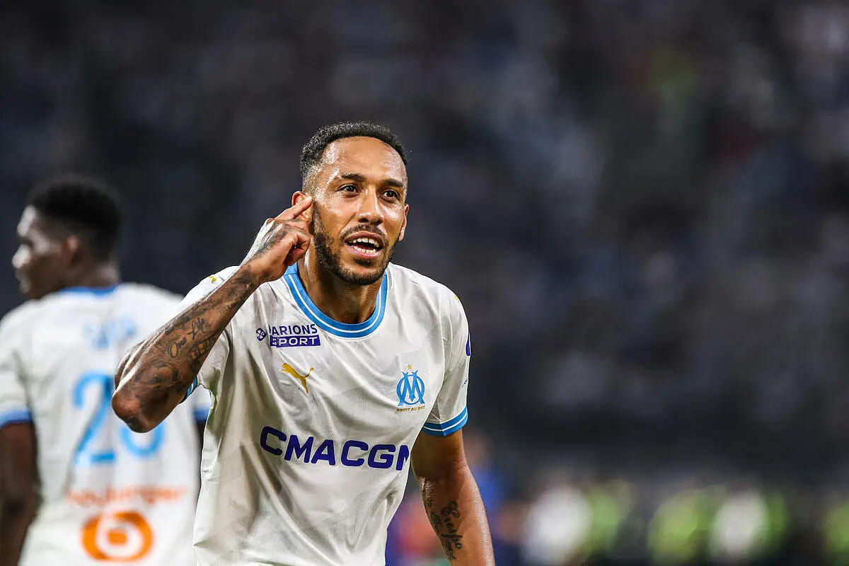 Суперкомпьютер Opta назвал «Марсель» фаворитом матча с «Ниццей» в Лиге 1