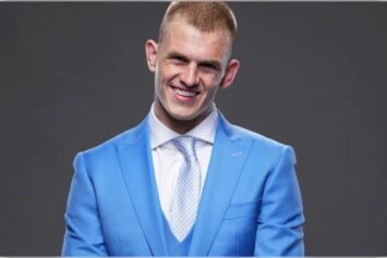 Иэн Машадо Гэрри признался, почему критиковал Джека Делла Маддалену после UFC 322