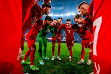 Полный календарь, «роман» Карпина с «Динамо» и топ-30 рейтинга ФИФА. Каким был 2025 год для сборной России