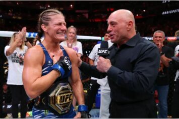 Назван поединок, который может возглавить первый PPV-турнир UFC в 2026 году