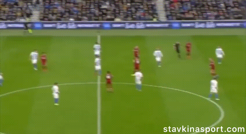 Вирджил Ван Дейк