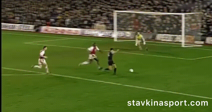 Сол Кэмпбелл