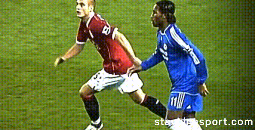 Неманья Видич