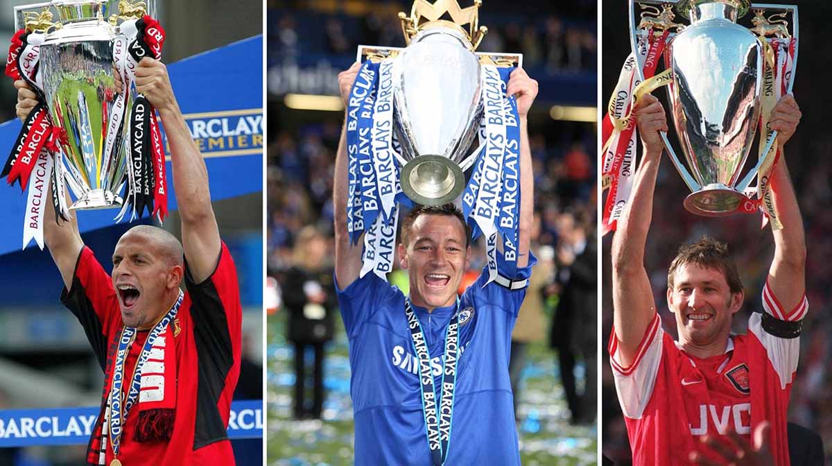 Топ-10 самых лучших защитников