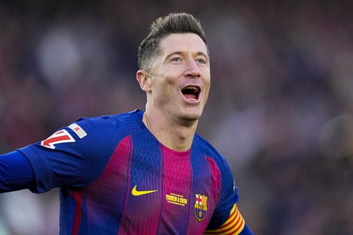 Левандовский