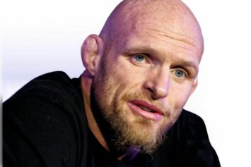 Экс-боец UFC Кит Джардин рассказал о работе с голливудскими звездами