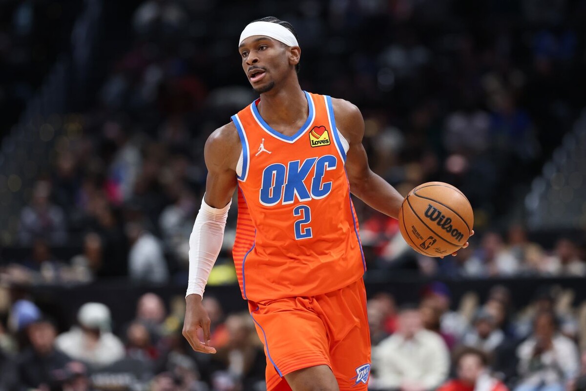 Шей Гилджес-Александер