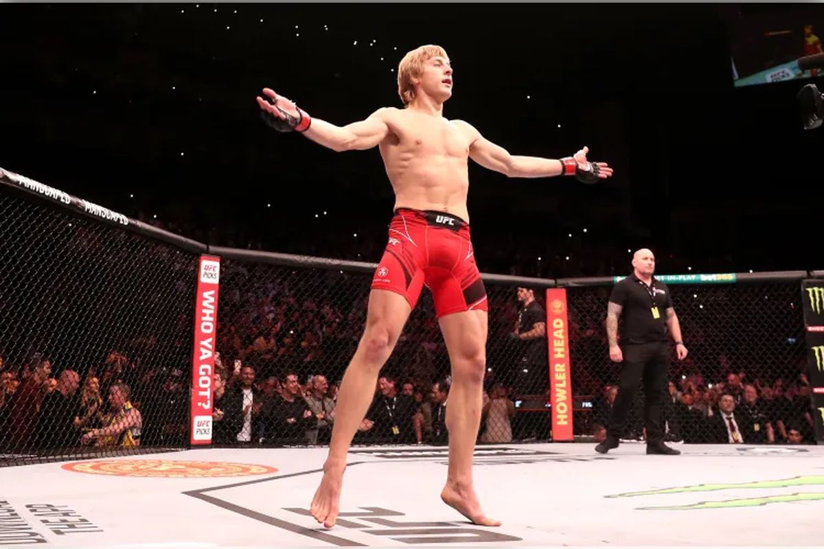 Пэдди Пимблетт