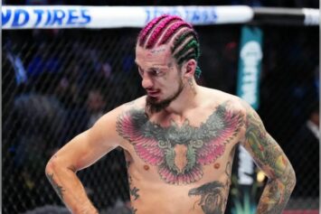 Шон О’Мэлли готовится к возвращению на UFC 324