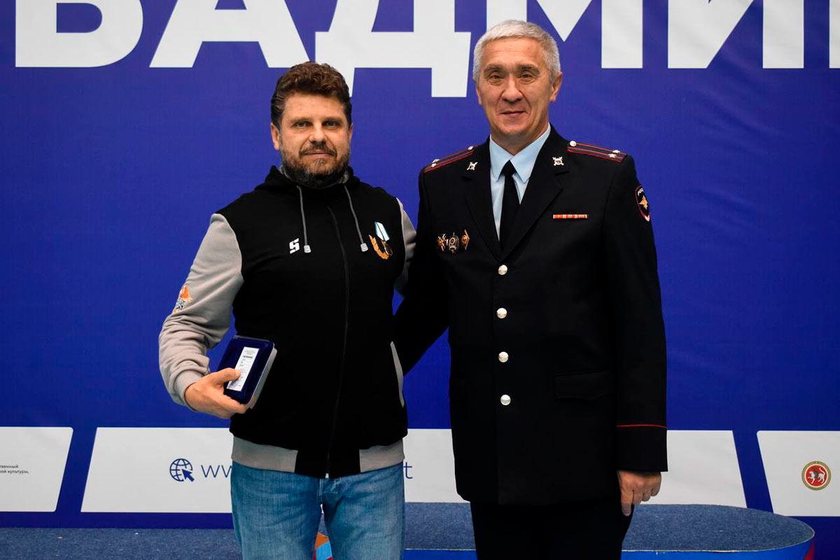 Юрий Чаплыгин