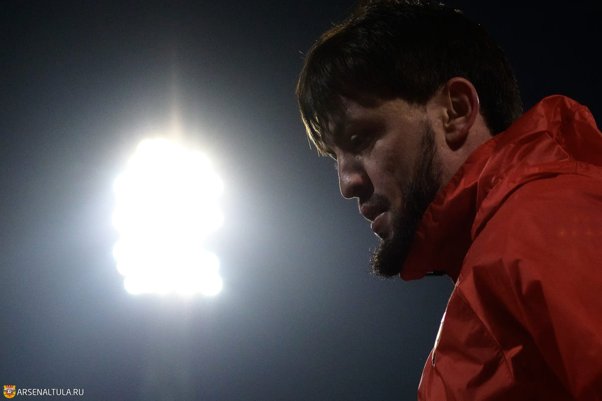 Полузащитник «Арсенала» Мирзов высказался за ужесточение лимита легионеров в РПЛ