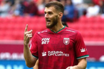 Тесленко призвал не оценивать уровень сборной России по матчам с Чили и Перу