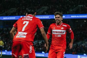 Булыкин спрогнозировал победу «Спартака» над «Балтикой»