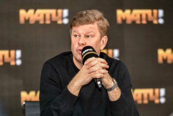 Губерниев раскритиковал мягкую дисквалификацию Большунова