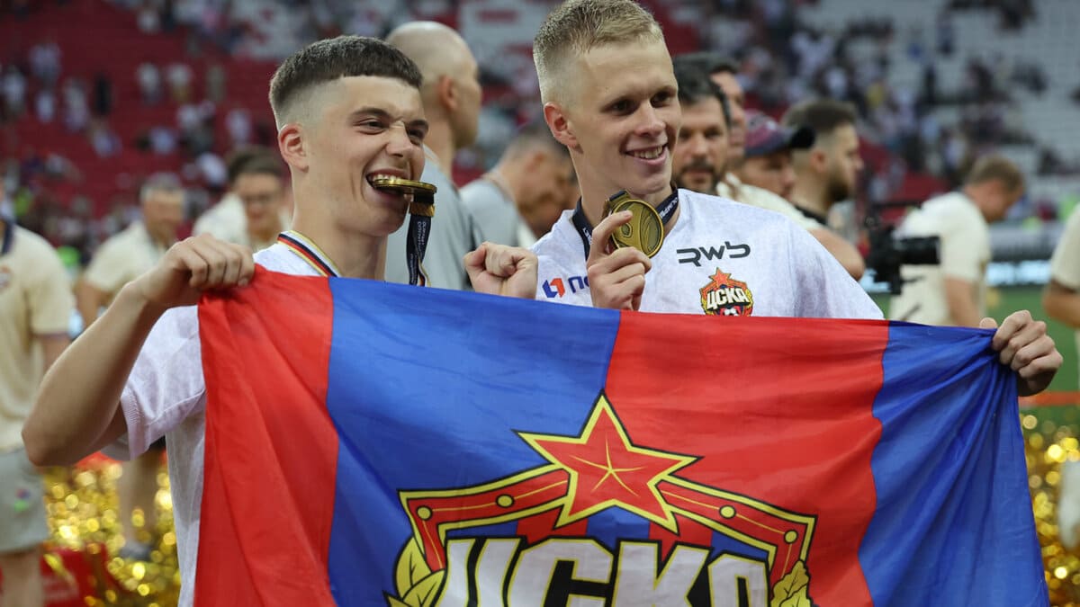 Глебов и Кисляк