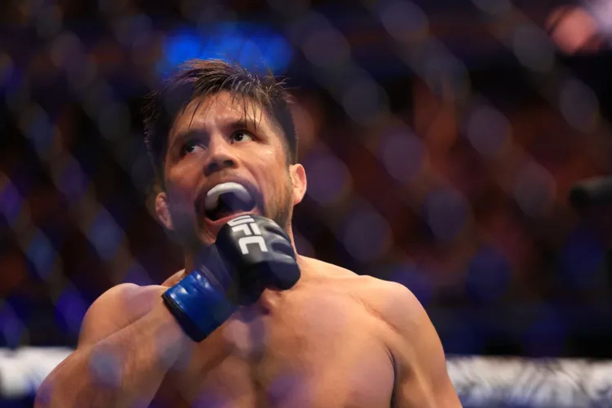 Генри Сехудо