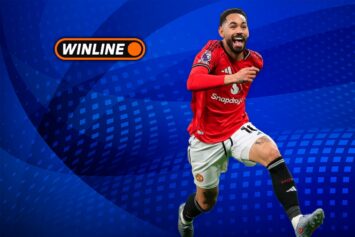 Верняк дня 4 декабря! Манчестер Юнайтед — Вест Хэм: ставка на результативность за 1.69