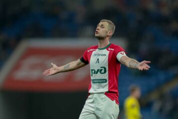 Семин оценил возможный переход Баринова из «Локомотива» в ЦСКА