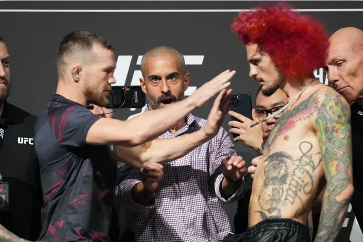 Петр Ян и Шон О'Мэлли