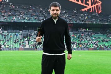 Экс-вратарь «Краснодара» отметил профессионализм и личные качества Мусаева