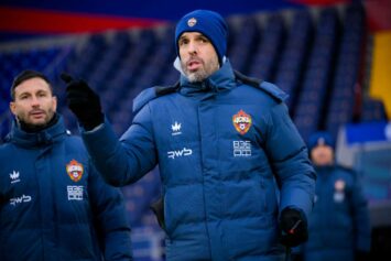 Семин оценил интригу игры «Краснодар» — ЦСКА в 18-м туре РПЛ